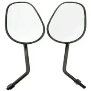 Kawasaki Vulcan 1700 Vaquero Rear View Mirrors 2011-2020