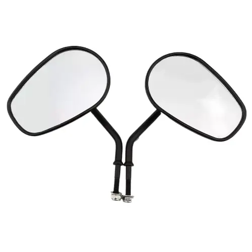 Kawasaki Vulcan 1700 Vaquero Rear View Mirrors 2011-2020