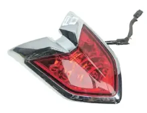 Kawasaki Vulcan 1700 Vaquero Tail light 2011-2020