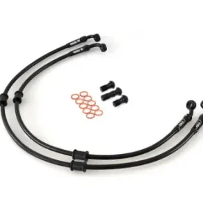 Kawasaki Vulcan 1700 Voyager Brake Cable Wire 2009-2020