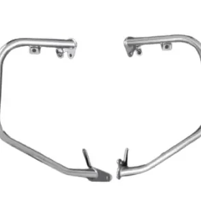 Kawasaki Vulcan 1700 Voyager Crash Protectors 2009-2020