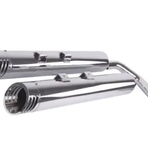 Kawasaki Vulcan 1700 Voyager Exhaust 2009-2020