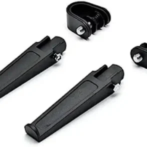 Kawasaki Vulcan 1700 Voyager Foot Pegs 2009-2020