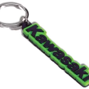 Kawasaki Vulcan 1700 Voyager Keychain 2009-2020