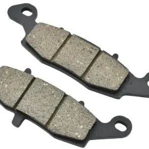 Kawasaki Vulcan 1700 Voyager Rear Brake Pads 2009-2020