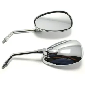 Kawasaki Vulcan 1700 Voyager Rear View Mirrors 2009-2019
