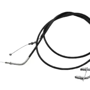 Kawasaki Vulcan 1700 Voyager Throttle Cable Wire 2009-2020