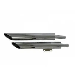 Kawasaki Vulcan 2000 Exhaust 2004-2010