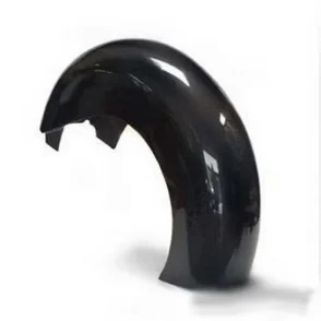 Kawasaki Vulcan 2000 Rear Fender 2004-2010