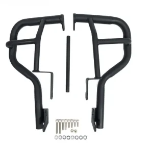 Kawasaki Vulcan 400 Classic Crash Protectors 1986-2004