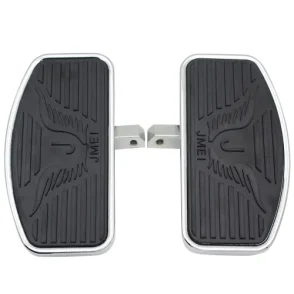 Kawasaki Vulcan 400 Classic Front Foot Pegs 1986-2004