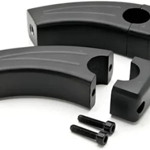 Kawasaki Vulcan 400 Classic Handlebar Riser 1986-2004
