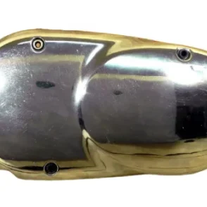 Kawasaki Vulcan 400 Classic Stator Cover 1986-2004