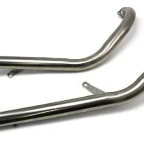 Kawasaki Vulcan 400 Drifter Exhaust 1986-2004
