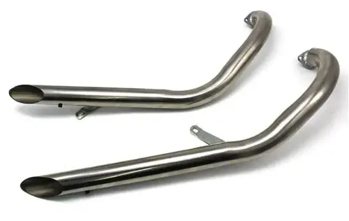 Kawasaki Vulcan 400 Drifter Exhaust 1986-2004