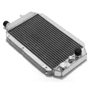 Kawasaki Vulcan 400 Drifter Radiator 1986-2004