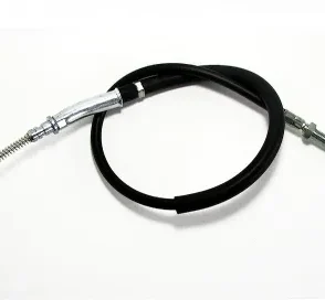 Kawasaki Vulcan 500 Brake Cable Wire 1990-2009