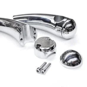 Kawasaki Vulcan 500 Handlebar Riser 1990-2009