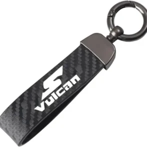 Kawasaki Vulcan 500 Keychain 1990-2009