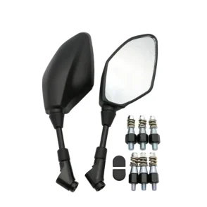 Kawasaki Vulcan 500 Mirrors 1990-2009