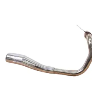 Kawasaki Vulcan 750 Exhaust 1984-2006