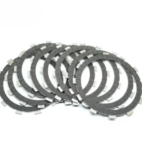 Kawasaki Vulcan 800 Clutch Plates 1995-2006