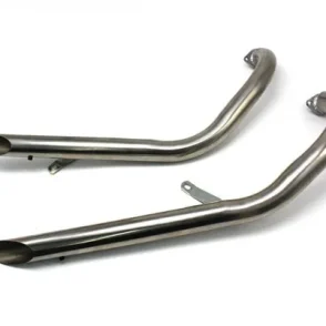 Kawasaki Vulcan 800 Exhaust 1995-2006