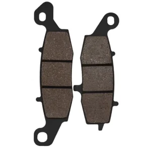Kawasaki Vulcan 800 Front Brakepads 1995-2006