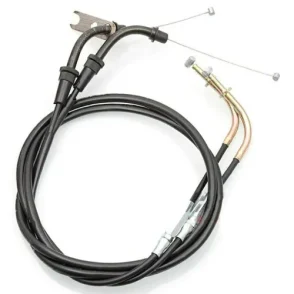 Kawasaki Vulcan 800 Throttle Cable Wire 1995-2006