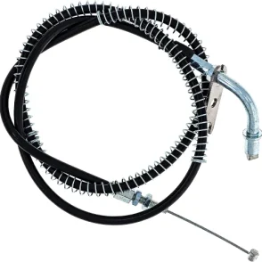 Kawasaki Vulcan 88 Throttle Cable Wire 1987-1995