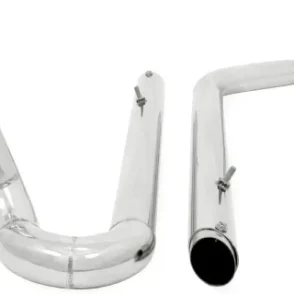 Kawasaki Vulcan 900 Exhaust Pipe 2006-2023
