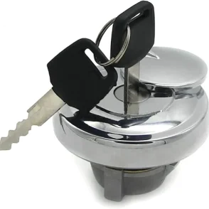 Kawasaki Vulcan 900 Gas Tank Cap 2006-2023