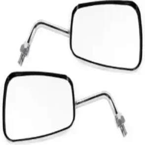 Kawasaki Vulcan 900 Rear View Mirrors 2006-2017