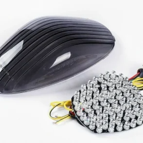 Kawasaki Vulcan 900 Tail light 2006-2023