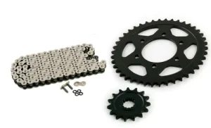 Kawasaki Z 1000 Chain Sprocket 2010-2013