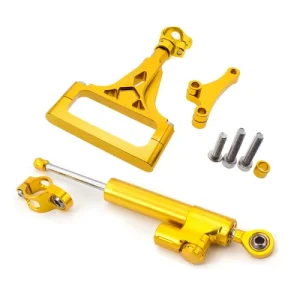 Kawasaki Z 1000 Damper 2003-2009 Gold