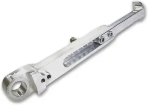 Kawasaki Z 1000 Kickstand 2003-2006