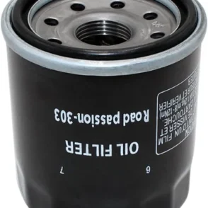 Kawasaki Z 1000 Oil filter 2010-2013
