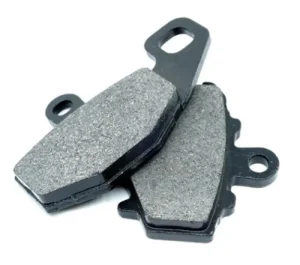 Kawasaki Z 1000 Rear Brakepads 2003-2006