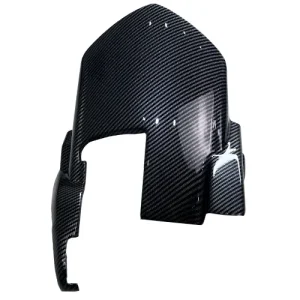 Kawasaki Z 1000 Rear Fender 2014-2016