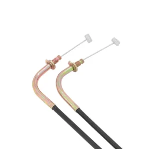 Kawasaki Z 1000 Throttle Cable Wire 2003-2016