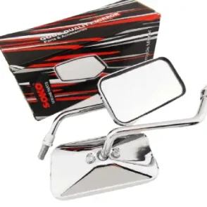 Kawasaki Z 1300 Mirrors 1979-1989