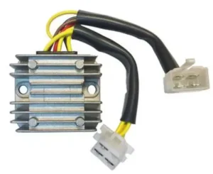 Kawasaki Z 1300 Regulator 1979-1989