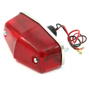 Kawasaki Z 1300 Tail light 1979-1989