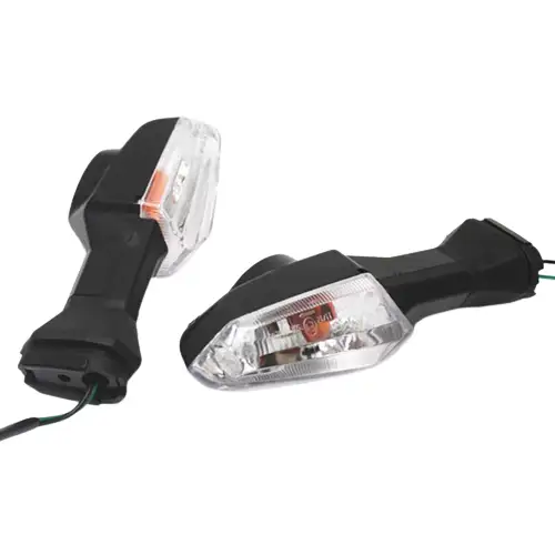 Kawasaki Z 300 Indicators 2015-2018 Clear