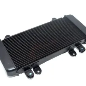 Kawasaki Z 300 Radiator 2015-2018