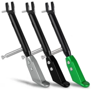 Kawasaki Z 400 Kickstand 2019-2023