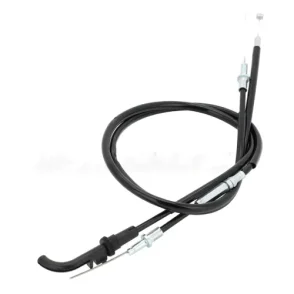 Kawasaki Z 400 Throttle Cable Wire 2019-2023