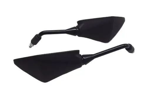 Kawasaki Z 650 Rear View Mirrors 2017-2023