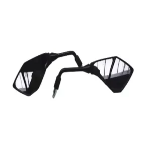 Kawasaki Vulcan 1600 Rear View Mirrors 2006-2013